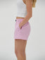 Three-Pocket Boxers Pink Gingham