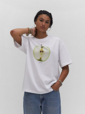 apple tshirt one dna