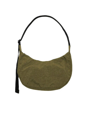 Baggu Crescent Bag Medium Seaweed