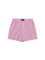 Three-Pocket Boxers Pink Gingham