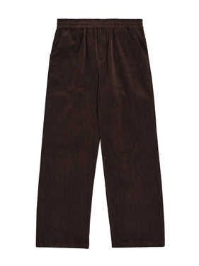 brown corduroy pants one dna