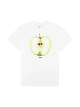 green apple tshirt rotton to the core one dna