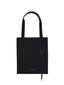 large cotton twill tote bag