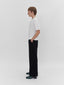 NEW: Lexington Corduroy Pants Black