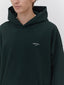 Logo Hoodie Forest