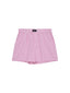 pink striped boxer shorts