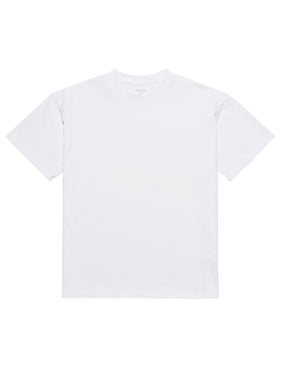 premium designer white tshirt