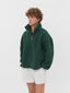 quarter zip pullover